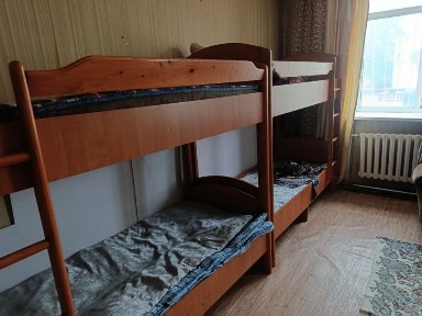 Сдам на длительный срок двухкомнатную