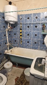 Сдам 1 комнатную квартиру улытауская 16