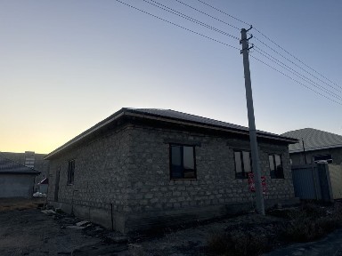 Атырауская область, Атырау, Самал