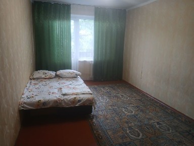 Алматинская область, Талдыкорган, Микрорайон 5