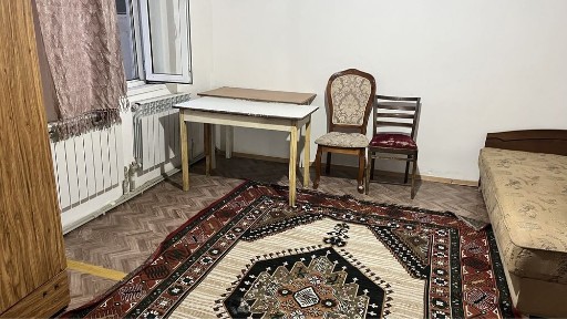 Квартира жалға беріледі