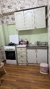 Алматинская область, Алматы, Жетысуский район