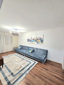 Квартира в аренду посуточно, почасам