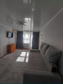 Карагандинская область, Балхаш