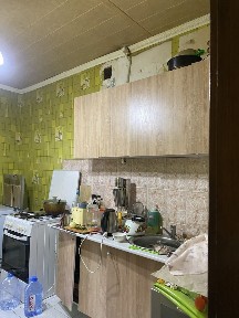 Продам 3х квартиру или расмлтрю обмен