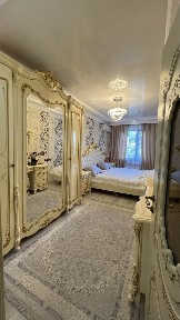 Квартира продаётся! Үй сатылады! Колос. 3 комната 101 серия. СРОЧНО!