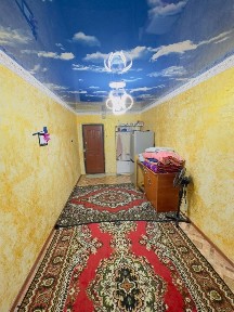 Туркестанская область, Шымкент, Аль-Фарабийский район