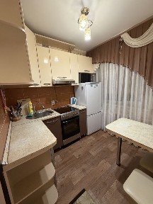 Сдам 1 комнатную квартиру на долгий срок