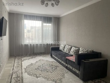 Сдам 1 комнатную квартиру на Туран 55/4