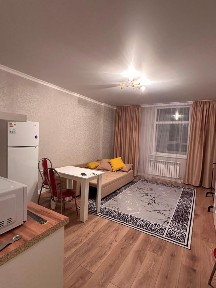 Сдам 1 ком квартиру на долгий срок