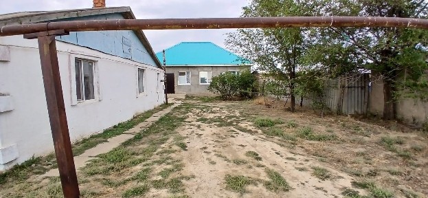 Западно-Казахстанская область, Жанажол