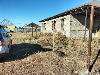 Деркуль. Пдп. 2.жақсы жерде орналасқан. 8соток.