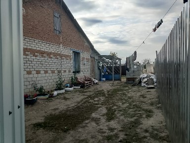 Западно-Казахстанская область, Уральск, 2-й рабочий