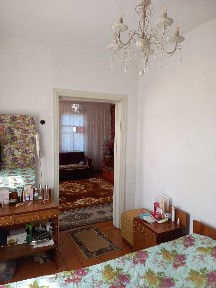 Костанайская область, Уштобе