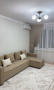 2-комнатная квартира с мебелью - ЗАЕЗЖАЙ И ЖИВИ