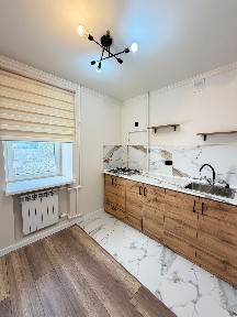 Продам 1 ком квартира на Есет Батыра