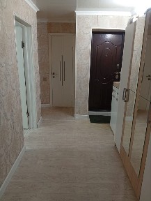 Продаётся 2-х комнатная квартира