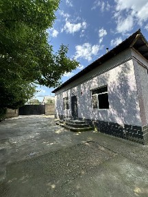 Частный дом в Касымбек Датка (Советский). Срочно.