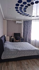 3-комнатная квартира, 130.6 м², Жамбыла Жабаева (петропавловск)