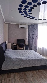 3-комнатная квартира, 130.6 м², Жамбыла Жабаева (петропавловск)