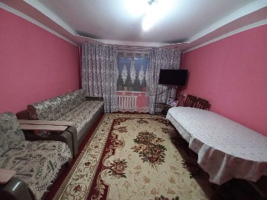 Северо-Казахстанская область, Петропавловск
