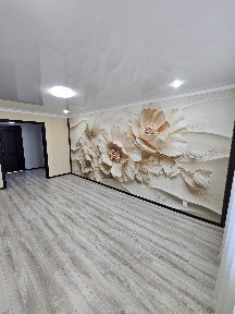 4 ком 81 кв в Рабочем