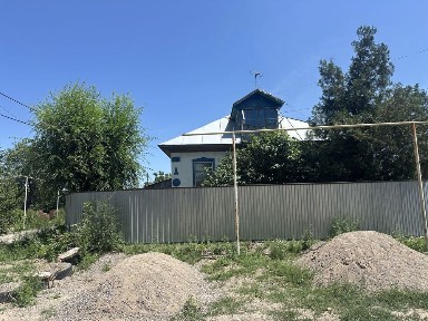 Дом, где всё по-настоящему