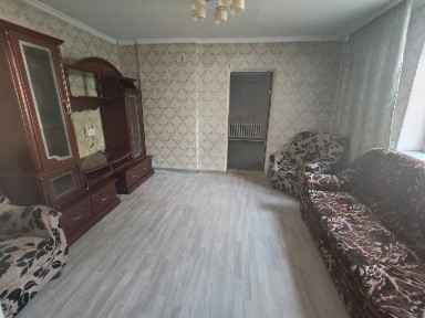Алматинская область, Талдыкорган, Микрорайон 1