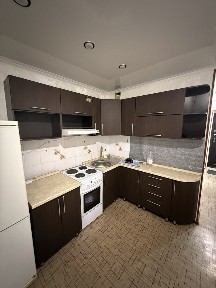 Продам 1 ком кв на 15 мкр