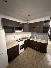 Павлодарская область, Андриановка