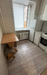 Продам двухкомнатную квартиру в г. Павлодар, в хорошем состоянии, чи