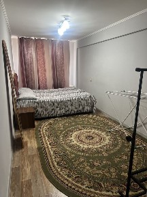 Атырауская область, Балыкши