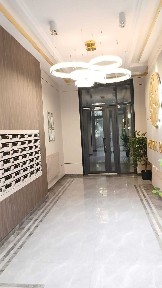 Продается просторная 4-комнатная квартира в ЖК Asylym Park 1