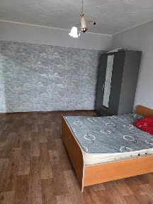 1 комнатная квартира, 4микр 43
