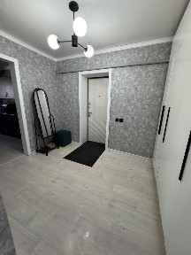 Продам 3-х комнатную квартиру в Красном Партизане