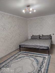 Долгосрочная квартира