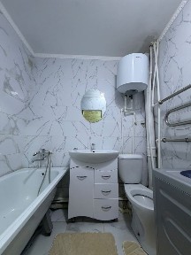 Квартира в аренду на долгий срок