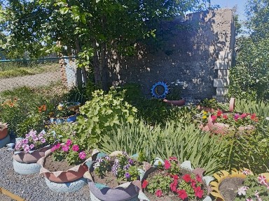 Акмолинская область, Аксу
