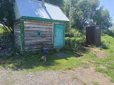 Срочно продам дом