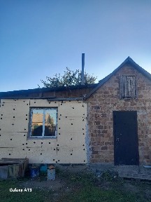 Продам дом зимний вариант садоводство Энтузиастов. 2 улица цветочная