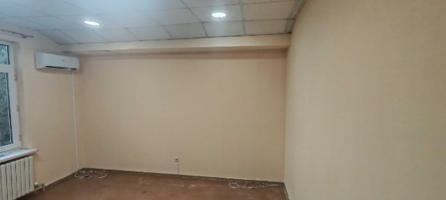 Офисное помещение в аренду