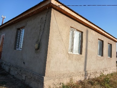 Г. Тараз. Село Аса. Қойгелді 28