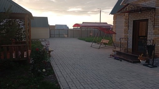 Восточно-Казахстанская область, Усть-Каменогорск, 45-я аптека