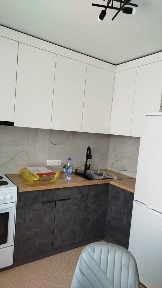 Сдается 2х комн новостройка