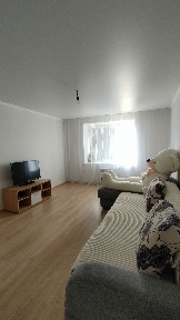 Сдам квартиру на длительный срок