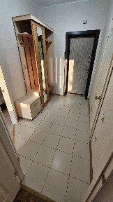 Сдам однокомнатную квартиру