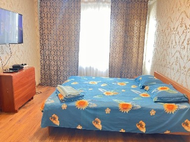 Акмолинская область, Астана, Байконурский