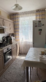 Акмолинская область, Кокшетау, Центр города
