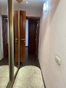 Однокомнатная квартира посуточно