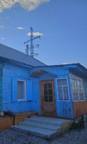 Северо-Казахстанская область, Петропавловск